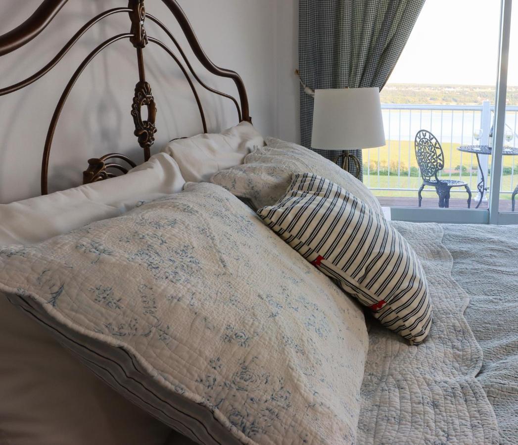 Bed & Breakfast, Gite La Princesse Des Champs Saint-Jean-de-Boischâtel Exteriör bild
